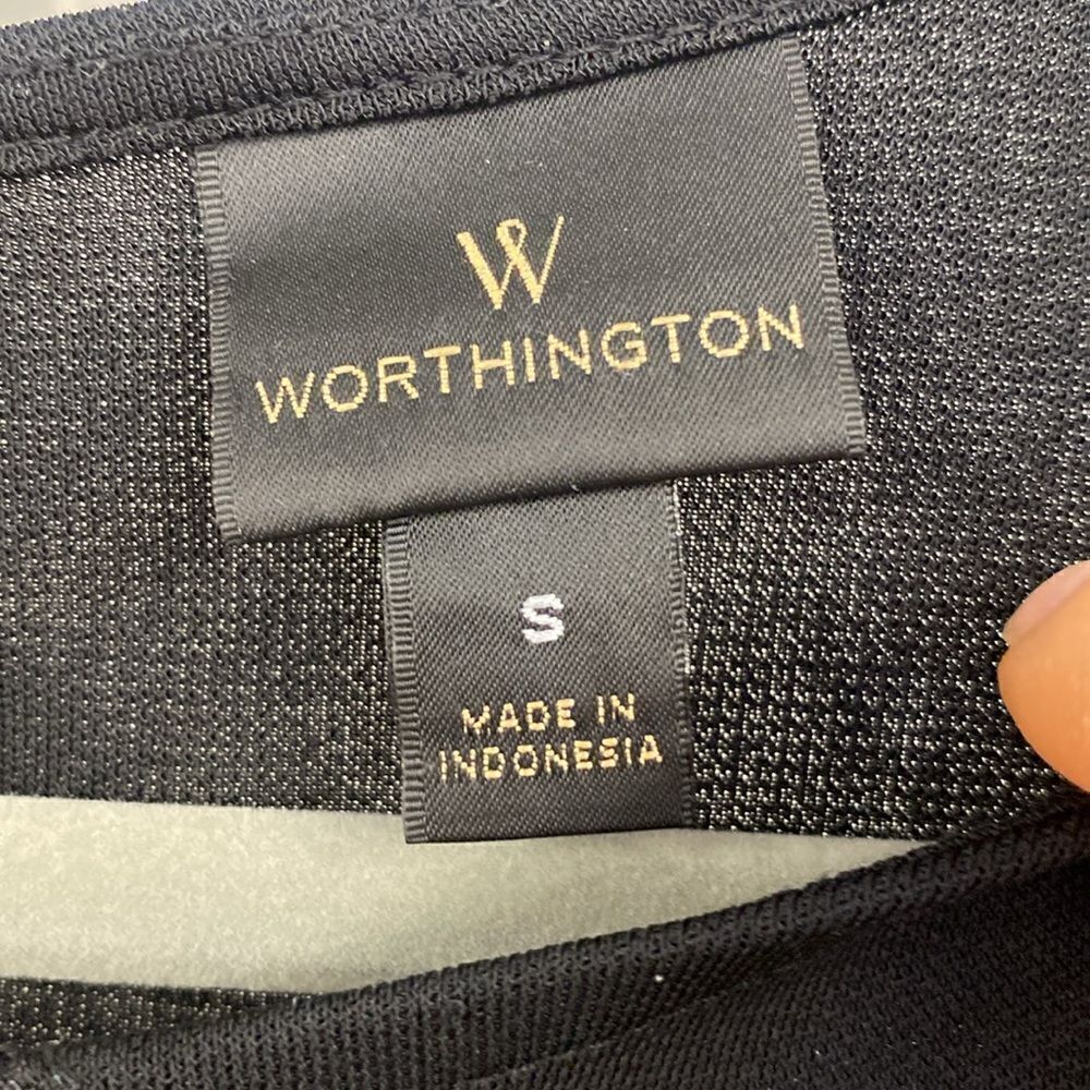 WORTHINGTON TOP 🤎 - Picture 5 of 7